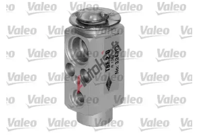 VALEO Expanzní ventil klimatizace VA 509862, 509862 VALEO Expanzní ventil klimatizace VA 509862, 509862