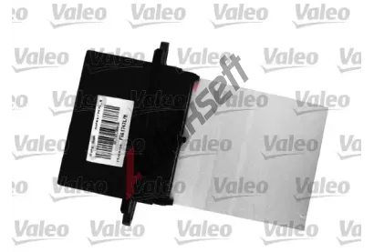 VALEO Regulace vnitn ventilace VA 509885, 509885