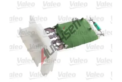 VALEO Odpor vnitnho tlakovho ventiltoru VA 509894, 509894