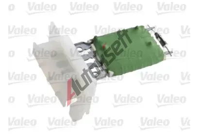 VALEO Odpor vnitnho tlakovho ventiltoru VA 509913, 509913