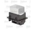 Regulace vnitn ventilace VALEO ‐ VA 509961
