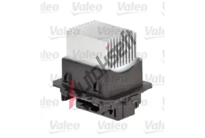 VALEO Regulace vnitn ventilace VA 509961, 509961