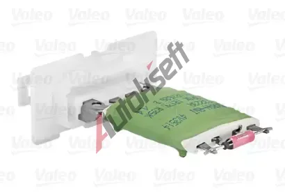 VALEO Odpor vnitnho tlakovho ventiltoru VA 515037, 515037