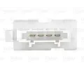 VALEO Odpor vnitnho tlakovho ventiltoru VA 515037, 515037