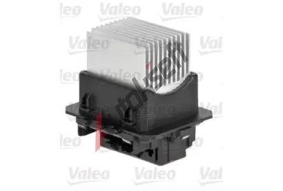 VALEO Regulace vnitn ventilace VA 515038, 515038