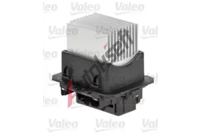 VALEO Regulace vnitřní ventilace VA 515039, 515039  VALEO Regulace vnitřní ventilace VA 515039, 515039