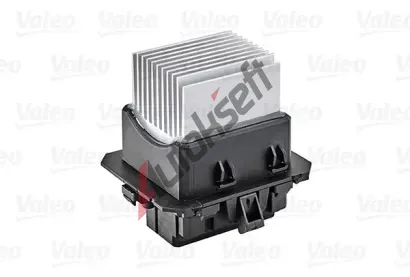VALEO Regulace vnitn ventilace VA 515071, 515071