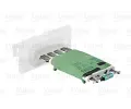 Odpor vnitnho tlakovho ventiltoru VALEO ‐ VA 515074