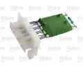 VALEO Odpor vnitnho tlakovho ventiltoru ‐ VA 515079