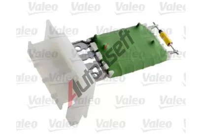 VALEO Odpor vnitnho tlakovho ventiltoru VA 515082, 515082