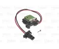 Odpor vnitnho tlakovho ventiltoru VALEO ‐ VA 515083