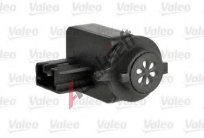 VALEO Nastavovac prvek smovac klapky VA 515124, 515124