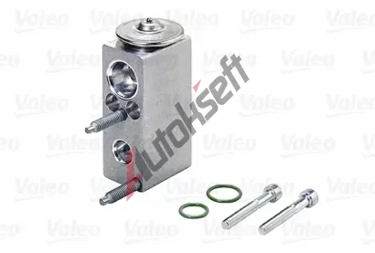 VALEO Expanzn ventil klimatizace VA 515140, 515140