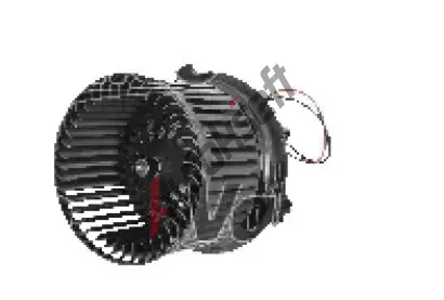 VALEO Vnitn ventiltor VA 515141, 515141