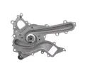 Vodn� �erpadlo, chlazen� motoru&nbsp;VALEO&nbsp;&dash;&nbsp;VA 529680