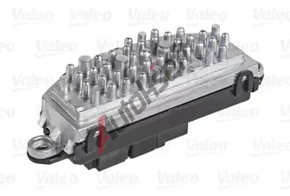VALEO Regulace vnitn ventilace VA 558506, 558506