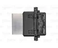 VALEO Regulace vnitn ventilace VA 558507, 558507