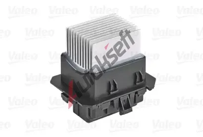 VALEO Odpor vnitnho tlakovho ventiltoru VA 558508, 558508