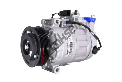 VALEO Kompresor klimatizace VA 559416, 559416