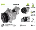 Kompresor klimatizace VALEO ‐ VA 559618