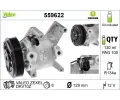VALEO Kompresor klimatizace ‐ VA 559622
