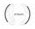 VALEO Sada brzdov�ch �elist�&nbsp;&dash;&nbsp;VA 562040