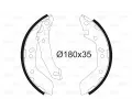 Sada brzdov�ch �elist�&nbsp;VALEO&nbsp;&dash;&nbsp;VA 564033