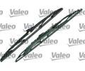 VALEO Stra SILENCIO 550 mm VA 567783, 567783
