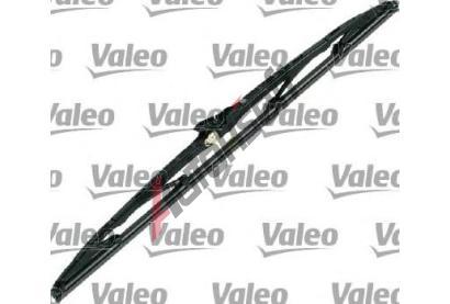VALEO Stra SILENCIO 550 mm VA 567797, 567797