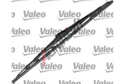 VALEO St�ra� SILENCIO 550 mm VA 567799, 567799