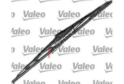 VALEO Stěrač SILENCIO 650 mm VA 567807, 567807 VALEO Stěrač SILENCIO 650 mm VA 567807, 567807