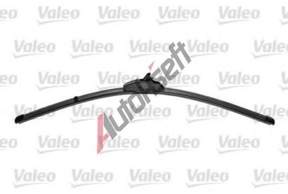 VALEO Stra SILENCIO X-TRM 600 mm VA 567947, 567947