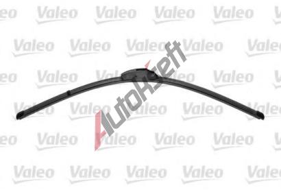 VALEO Stra SILENCIO X-TRM 650 mm VA 567954, 567954