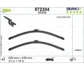 Stra VALEO ‐ VA 572304