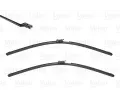 VALEO Stra SILENCIO AQUABLADE SET VA 572308, 572308