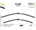 Stěrač VALEO ‐ VA 572326 Stěrač VALEO ‐ VA 572326