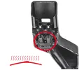 VALEO Stěrač SILENCIO AQUABLADE SET VA 572326, 572326