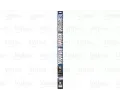 VALEO Stra SILENCIO AQUABLADE SET VA 572328, 572328