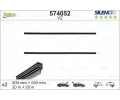 Strac gumika VALEO ‐ VA 574052
