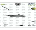 VALEO Stra SILENCIO CARDBOARD 475 mm ‐ VA 574251