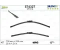 VALEO Sada stra SILENCIO X-TRM - 700 + 530 mm ‐ VA 574327