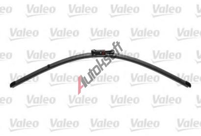VALEO Sada stěračů SILENCIO X-TRM - 650 + 650 mm VA 574381, 574381 VALEO Sada stěračů SILENCIO X-TRM - 650 + 650 mm VA 574381, 574381