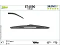 Stra VALEO ‐ VA 574590
