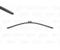 VALEO Stra SILENCIO REAR VA 574593, 574593
