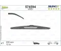 Stra VALEO ‐ VA 574594