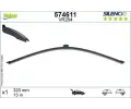 VALEO Stra SILENCIO X-TRM 330 mm ‐ VA 574611
