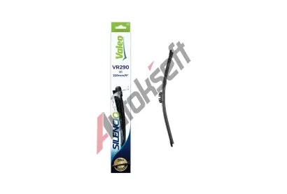 VALEO Stra SILENCIO REAR VA 574626, 574626