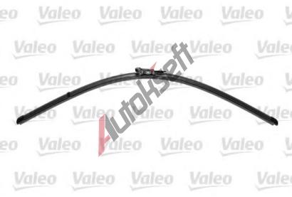 VALEO Sada stra SILENCIO X-TRM - 700 + 550 mm VA 574661, 574661