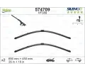 Stra VALEO ‐ VA 574709