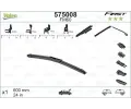 VALEO Stra FIRST MULTICONNECTION ‐ VA 575008